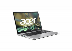Laptop Aspire A315 15.6" Intel Core i5-1235U 16GB 512GB Silver