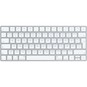 Apple Magic Keyboard bežični tastatura