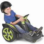 Feber Go-kart karting za decu 12V Mad Racer Feber