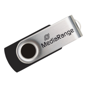 MediaRange 16GB USB memorija