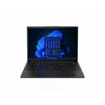 Lenovo ThinkPad X1 Carbon, 21HM007JCX, 2880x1800, Intel Core i7-1355U, Intel Iris Xe, Windows 11