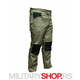 Lovačke pantalone Caprella Vietnam II zeleno-crne