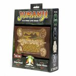 Jumanji - Mini Prop Replica Board (Electronic)