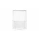 Rolo zavesa Mini Silver, 95X150 cm, bela, SXL-051