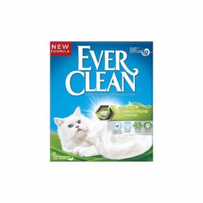 EverClean Extra Strong Scented 6 L