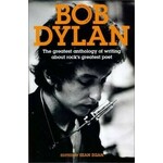 Bob Dylan Mammoth Book Of Bob Dylan