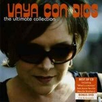 VAYA CON DIOS The Ultimate CollectION CD DVD