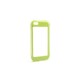 Maskica I Cristal za iPhone 5 zelena TIP 1