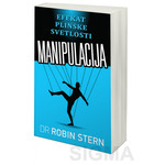 Manipulacija - dr Robin Stern
