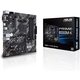Asus Prime B550M-K matična ploča, Socket 1200/Socket AM4, AMD B550, 2x DDR4/4x DDR4, max. 128 GB/max. 64 GB, ATX/EATX/mATX, AGP