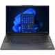 Lenovo ThinkPad E16 21JN00DCCX, 1920x1200, Intel Core i7-13700H, 512GB SSD, 16GB RAM, Intel Iris Xe, Free DOS