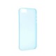 Maskica Cellular Line Ultra tanka za iPhone 5 plava