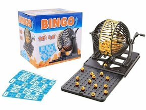Društvena igra Bingo 25025