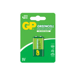 GP GP cink-oksid baterija 9V
