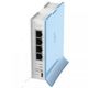 Mikrotik RB941-2ND-TC router, Wi-Fi 4 (802.11n), 150Mbps/300Mbps