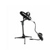 SAL Studijski mikrofon set sa tripod stalkom