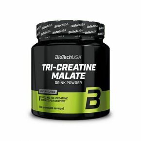 Biotech Tri Creatine Malat - 300 gr