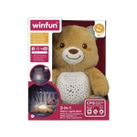 Win Fun Bear 000825-NL lampa za dečiju sobu