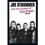 JOE STRUMMER and the legend of The Clash