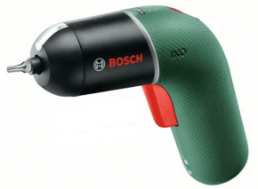Bosch Akumulatorski odvrtač IXO 6 Classic 06039C7122