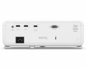 BENQ LH550 Laserski Full HD TV projektor