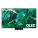 Samsung QE77S95C televizor, 77" (196 cm), OLED, Ultra HD, Tizen