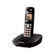 Panasonic KX-TG1611 bežični telefon, DECT, beli/crni/crveni/ljubičasti/rozi