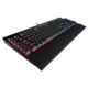 Corsair K55 RGB tastatura, USB, crna
