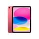 Apple iPad 10.9", 2360x1640, 64GB, Cellular, rozi/žuti