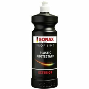Sonax Gel za zaštitu eksterne plastike bez silikona xtreme