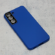 Torbica Soft TPU za Samsung S901B Galaxy S22 tamno plava