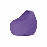 Atelier del Sofa Lazy bag Premium Kids Purple