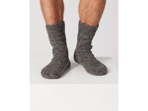 Wool Art Čarape klasik 16CA09