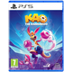 PS5 Kao the Kangaroo