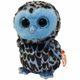 Ty Kid Igracka Beanie Boos Yago - Blue Owl Mr36896