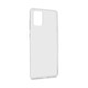 Maskica silikonska Ultra Thin za Samsung A715F Galaxy A71 transparent