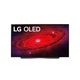 LG OLED65CX3LA televizor, 65" (165 cm), OLED, Ultra HD, webOS