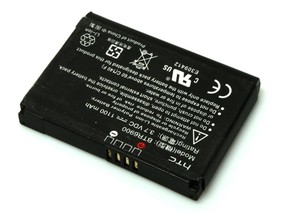 Baterija za HTC P3450
