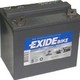 Exide Moto akumulator EXIDE GEL G30 12V 30Ah EXIDE