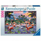 RAVENSBURGER Puzzle (slagalice) - Flamingosi RA17082