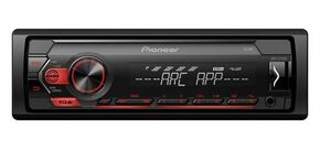 Pioneer MVH-S120UB auto radio