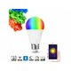 BBLINK LED sijalica S11 A60 10W E27 RGB/CCT SMART WI-FI