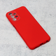 Torbica Soft TPU za Samsung A135F Galaxy A13 4G crvena
