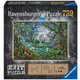 Ravensburger puzzle (slagalice) - Jednorog RA15030