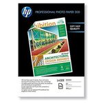 HP papir A4, 200g/m2, glossy, crni