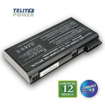 Baterija za laptop MSI CR600 Series BTY-L75 / A5000 / BTY-L74 11.1V 5200mAh