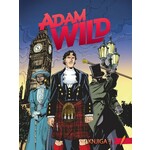 Adam Wild Knjiga 1 meki povez