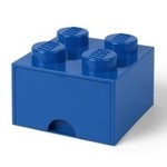 LEGO FIOKA (4): PLAVA