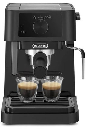DeLonghi EC 235.BK espresso aparat za kafu
