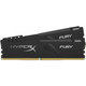 Kingston HyperX Fury HX426C16FB4K2/32, 32GB DDR4 2666MHz, (1x16GB)